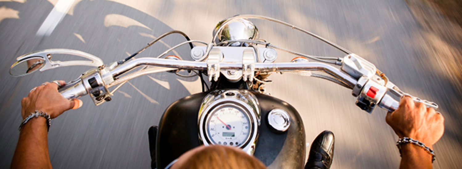 Texas Motorcycle insurance coverage