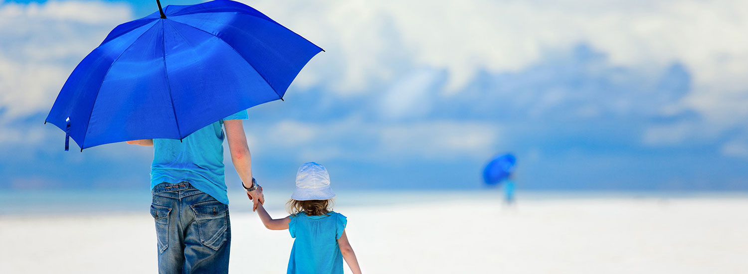 Texas Umbrella insurance coverage